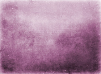 Elaborate vintage canvas paper texture for natural or artisan backgrounds