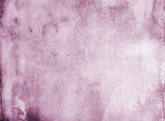 Elaborate vintage canvas paper texture for natural or artisan backgrounds