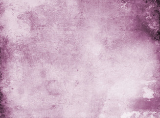 Elaborate vintage canvas paper texture for natural or artisan backgrounds