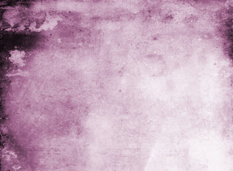 Elaborate vintage canvas paper texture for natural or artisan backgrounds