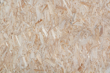 texture oriented strand board