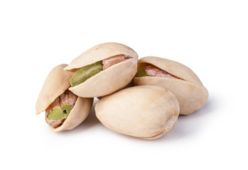 Pistachio nuts