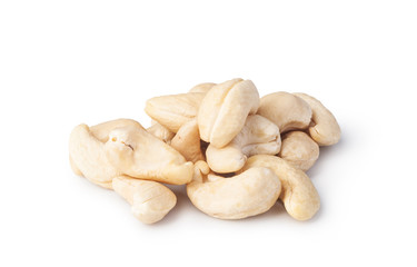 Cashew nuts