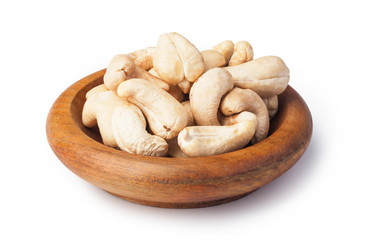 Cashew nuts