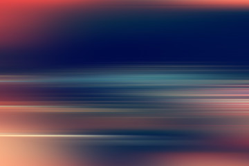 Obraz premium Artistic style - Defocused urban abstract texture background for