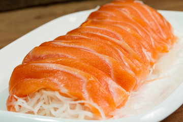 Salmon