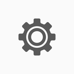 gear icon