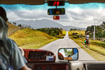 Cuba, Provincia Sancti Spíritus