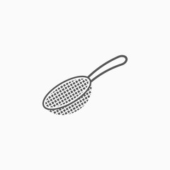 colander icon