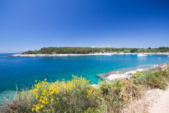Urlaub am Meer