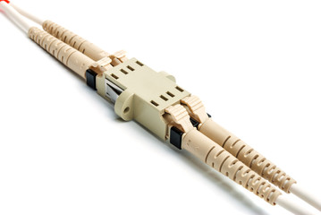 optical connectors lc-type