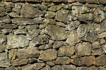 Stone Wall