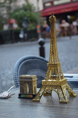 Paris,souveniers
