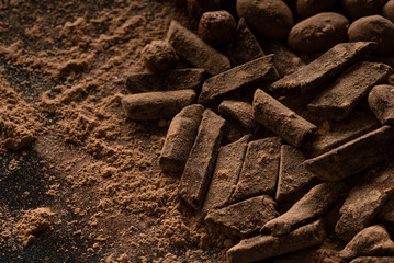 chocolate
