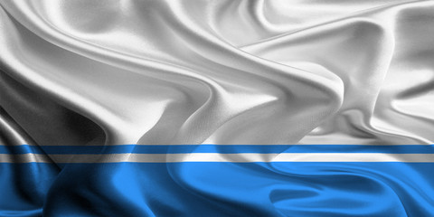 Flag of Altai Republic