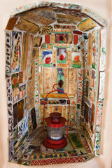 Fototapeta premium lantern