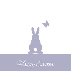 Osterhase - Happy Easter