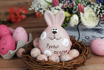 Frohe Ostern