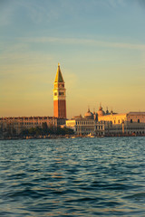 Fototapeta premium Venezia citta