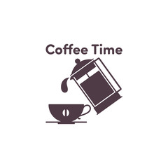 Coffee logo