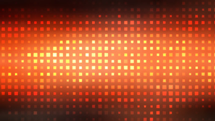 Abstract orange football or soccer backgrounds..Beautiful artist