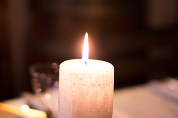 Candle