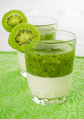 Panna cotta