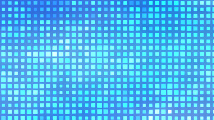 Abstract blue football or soccer backgrounds.