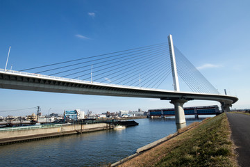斜張橋