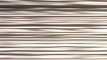 Obraz premium abstract brown background. horizontal lines and strips