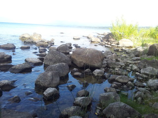 Rocas