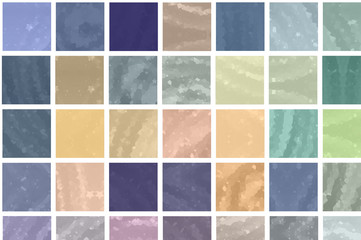 abstract background. vintage mosaic