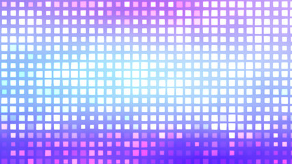 Abstract violet football or soccer backgrounds.