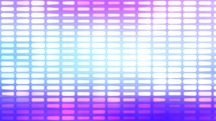 Naklejka premium Abstract violet football or soccer backgrounds