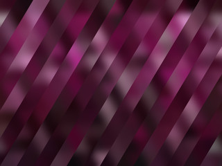 abstract pink background. diagonal lines and strips