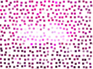 abstract background. pink mosaic