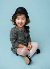 Child Clothing Fashion