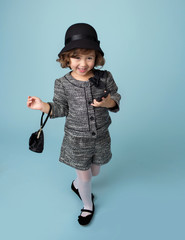 Child Clothing Fashion