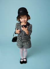 Child Clothing Fashion