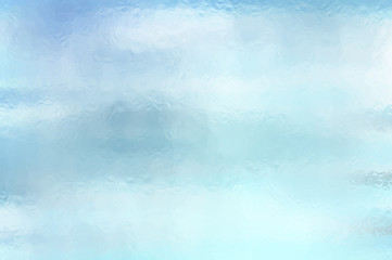 Beautiful abstract colorful background