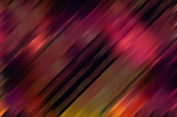 abstract orange background. diagonal lines and strips.