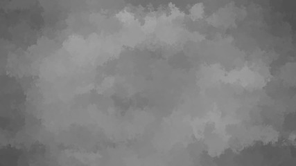 Grey creative abstract grunge background