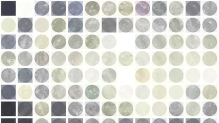 abstract background. grey mosaic
