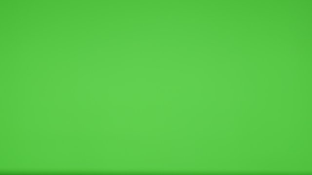 Changing channels with remote control on green screen chroma background 4K 2160p UHD footage - Remote control gestures on greenscreen background 4K 3840X2160 UHD video 