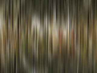 abstract gold background. vertical lines and strips