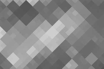 Abstract grey creative background