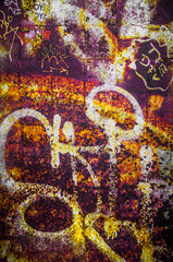 Tile Fragments