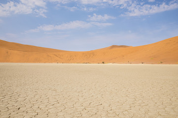 Deadvlei