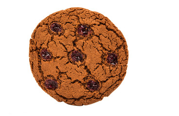 large cookies