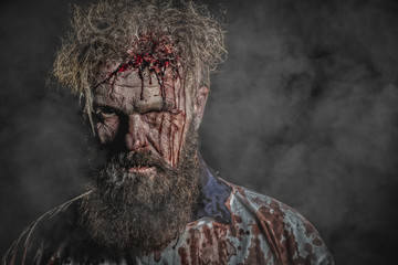 walking dead